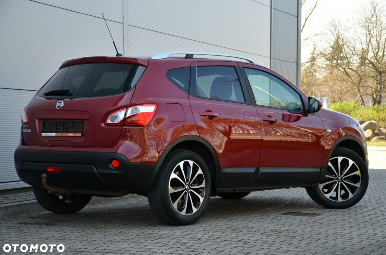 Nissan Qashqai - 17