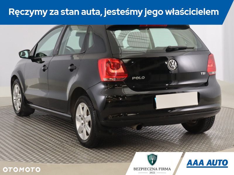 Volkswagen Polo - 6