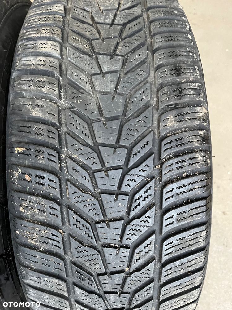 Nissan Navara Alufelg Koła Felgi Aluminiowei Delta 6x114’3 8Jx17 4szt - 14