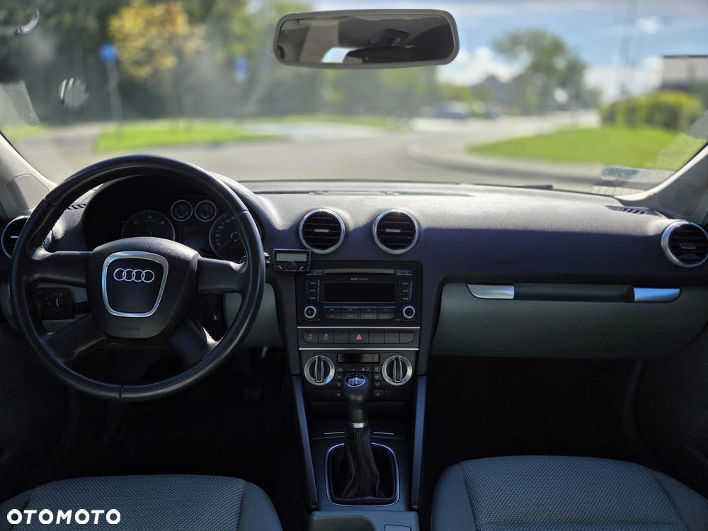 Audi A3 Sportback - 12