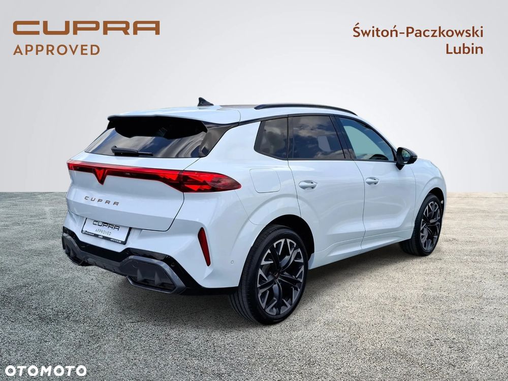 Cupra Terramar 1.5 eHybrid PHEV Advantage Edition DSG - 5