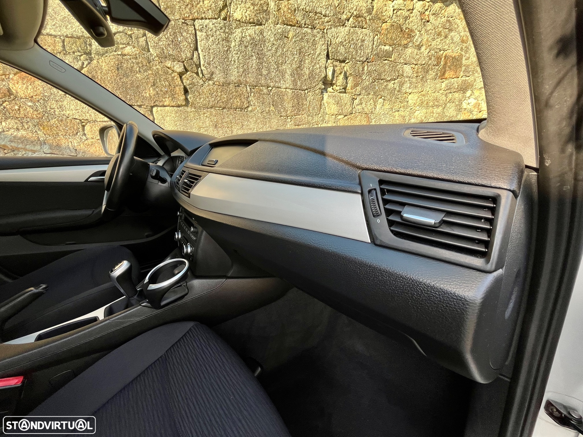BMW X1 18 d sDrive - 20