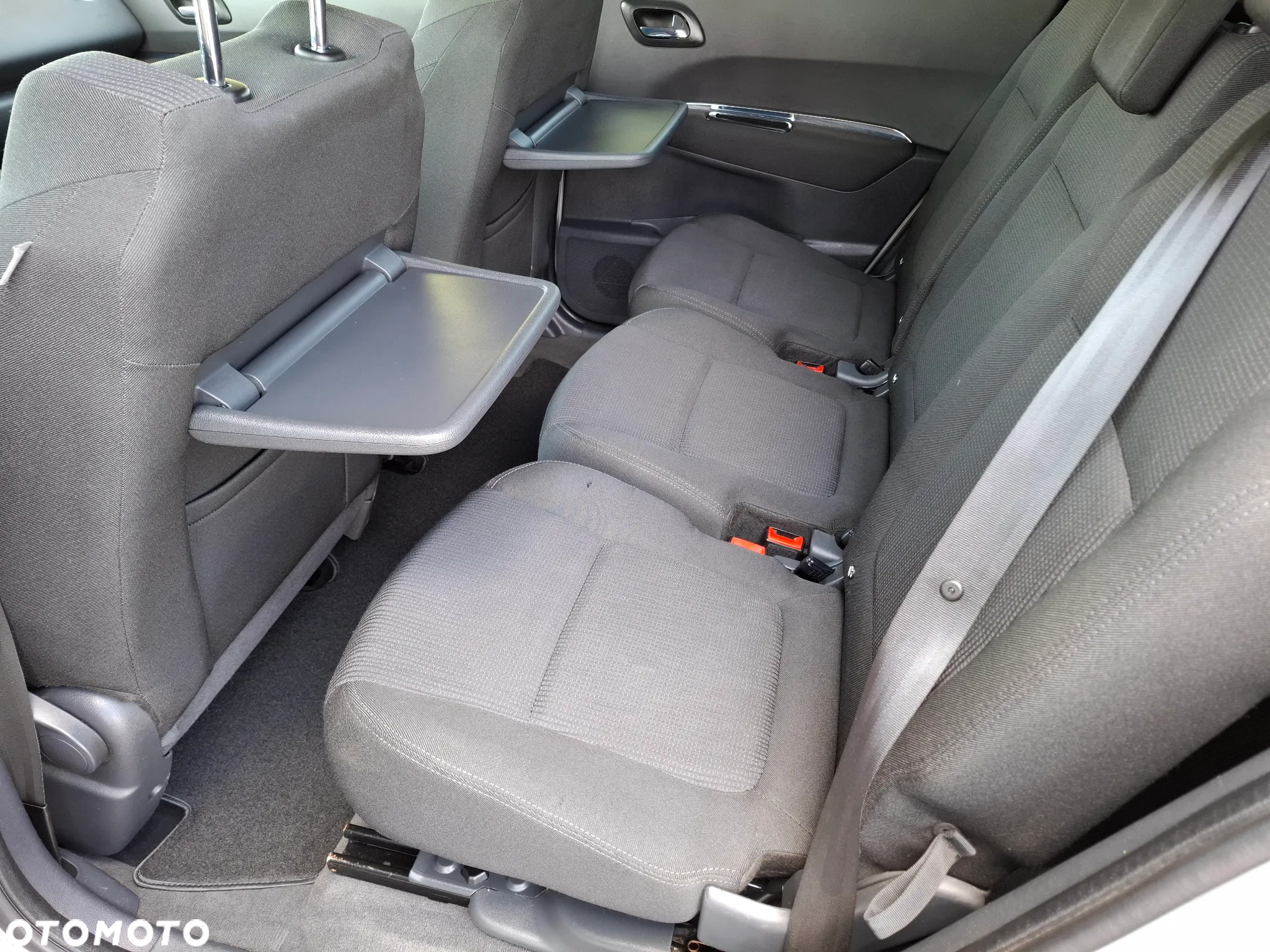 Peugeot 5008 HDI FAP 110 Tendance - 30