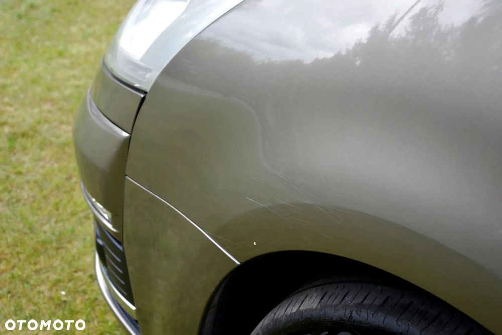 Citroën C4 Picasso VTi 120 Selection - 21