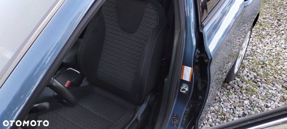 Opel Astra 1.4 Turbo Edition - 34