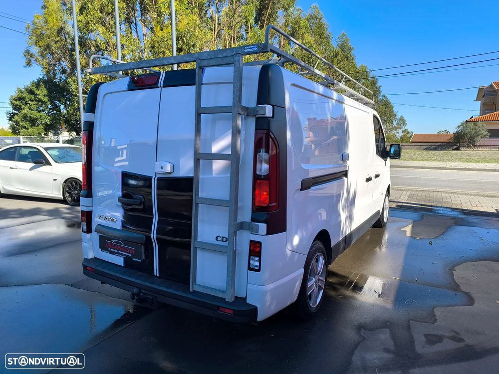 Opel Vivaro - 7