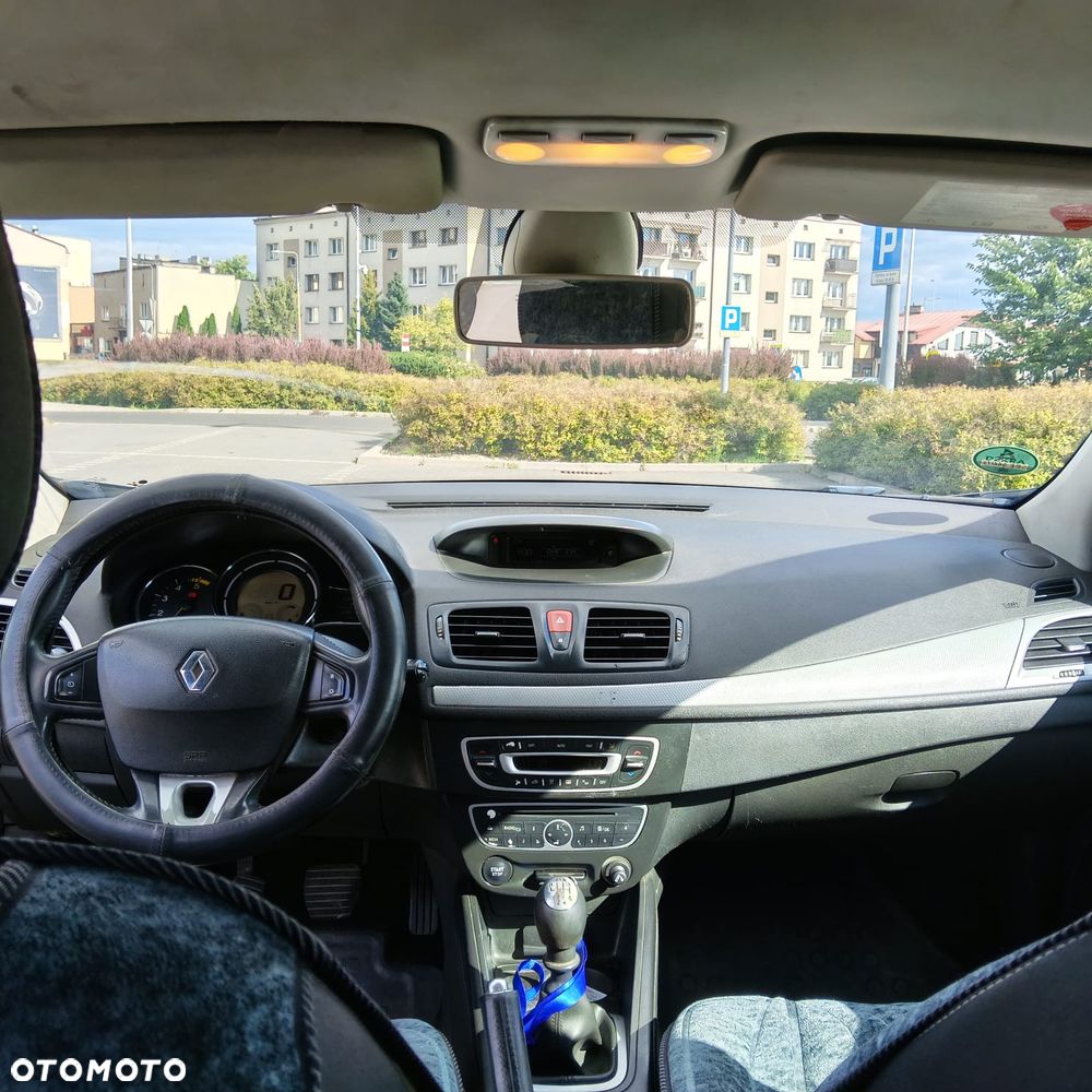 Renault Megane 1.5 dCi Exception - 6