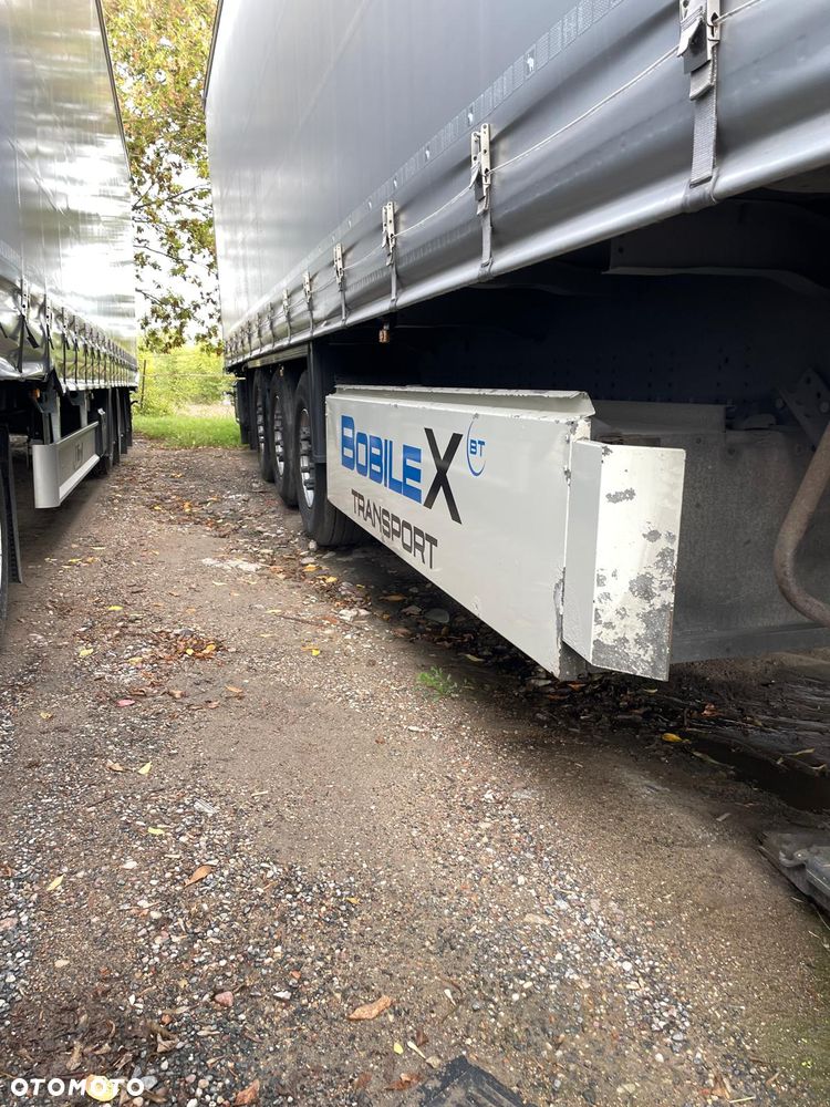 Schmitz Cargobull SCB*S3T - 27