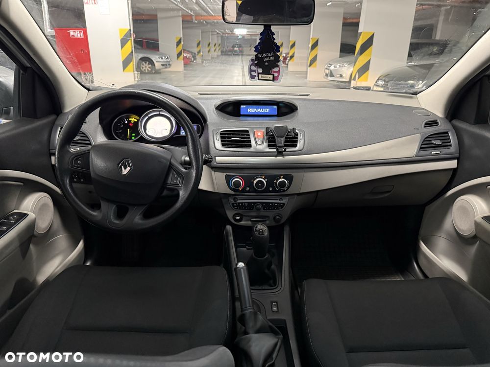 Renault Megane - 6