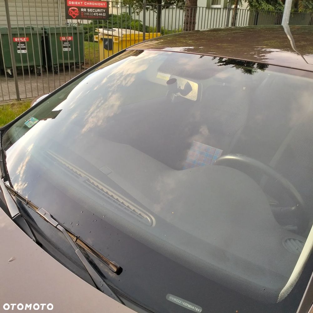 Volkswagen Jetta 1.2 TSI Comfortline - 21