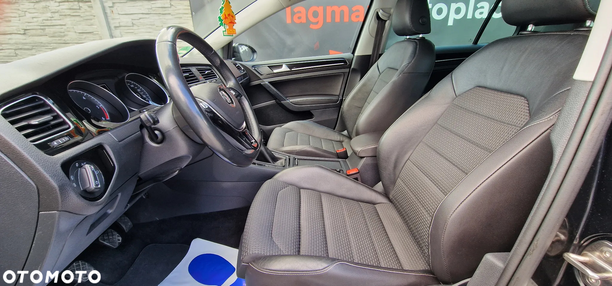 Volkswagen Golf 1.6 TDI BlueMotion Technology Trendline - 13