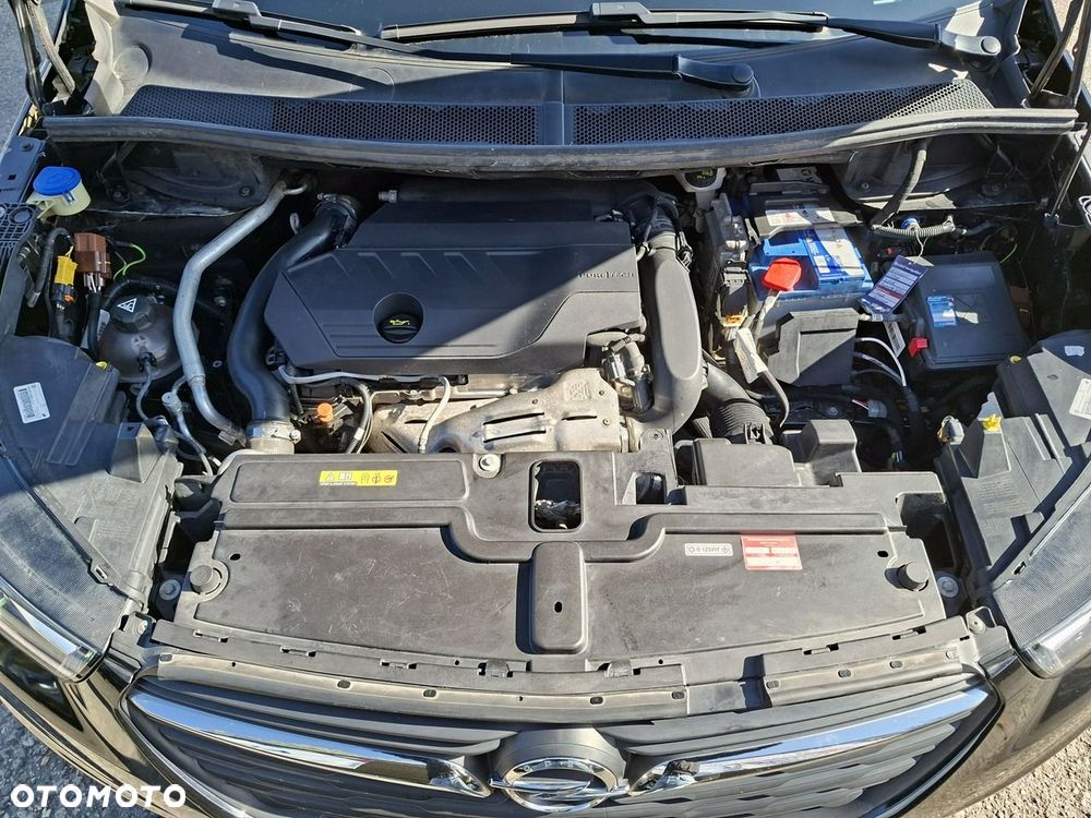 Opel Grandland X - 27