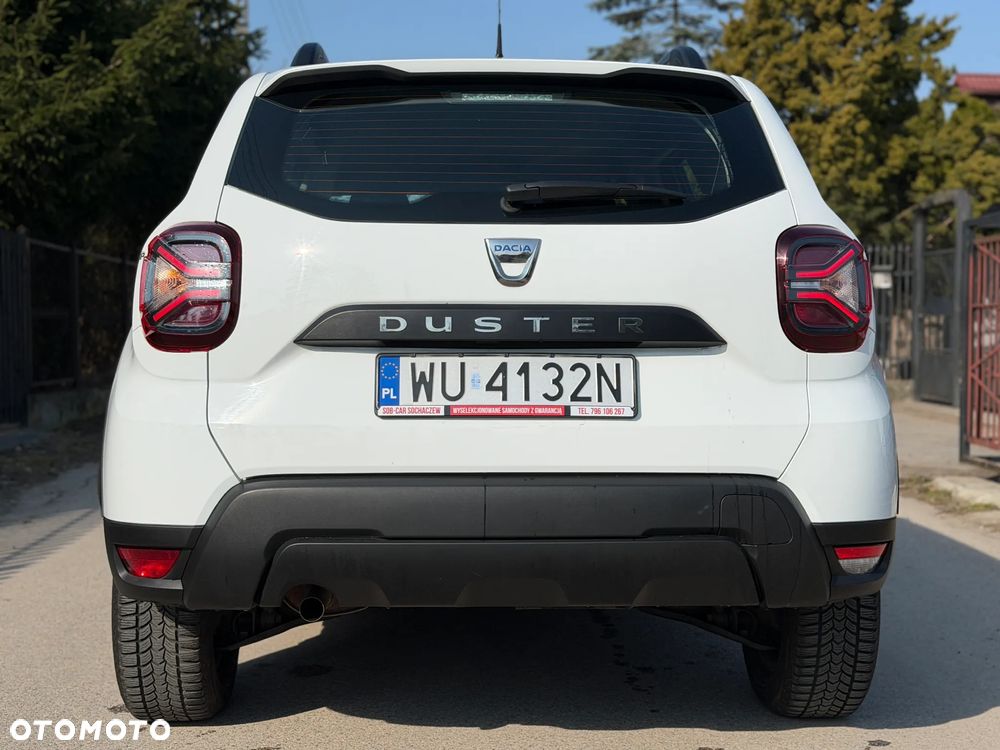 Dacia Duster 1.0 TCe Essential - 5