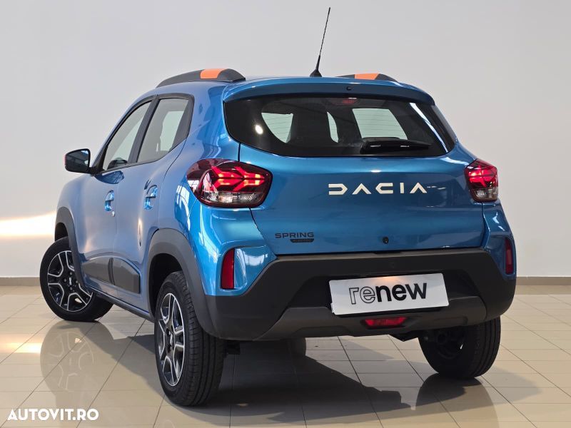 Dacia Spring Expression - 23