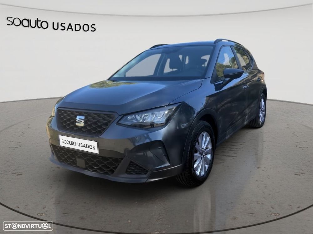SEAT Arona 1.0 TSI Style - 1
