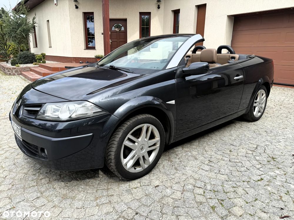 Renault Megane 1.6 Privilege - 17