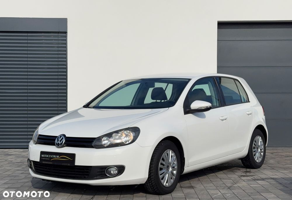Volkswagen Golf 1.4 Trendline - 2