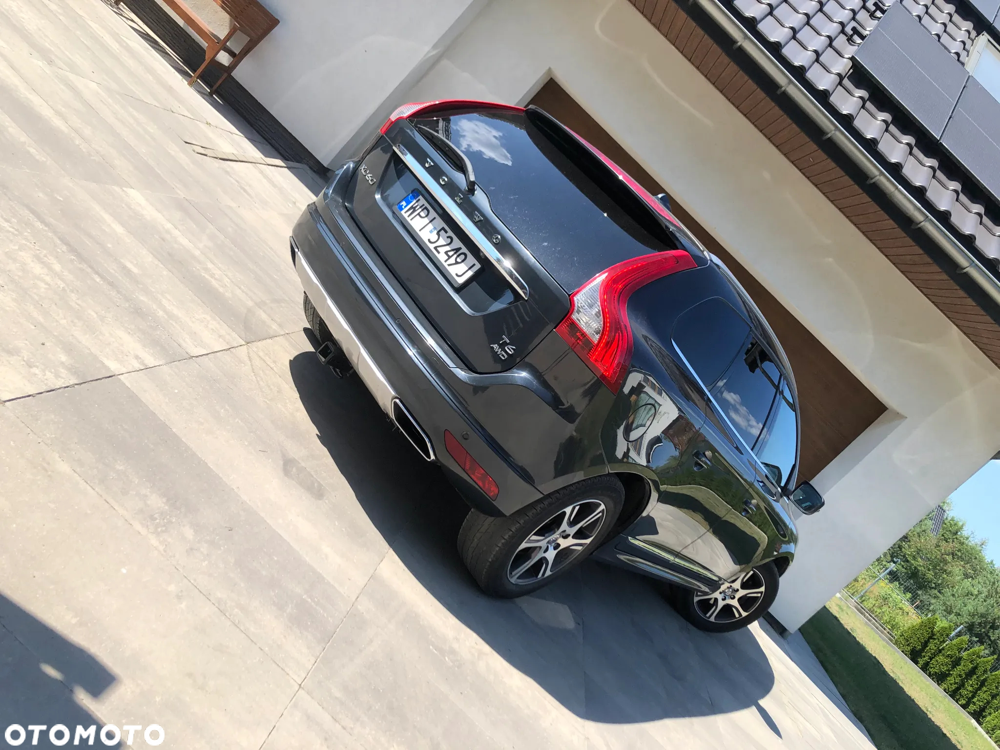 Volvo XC 60 - 2