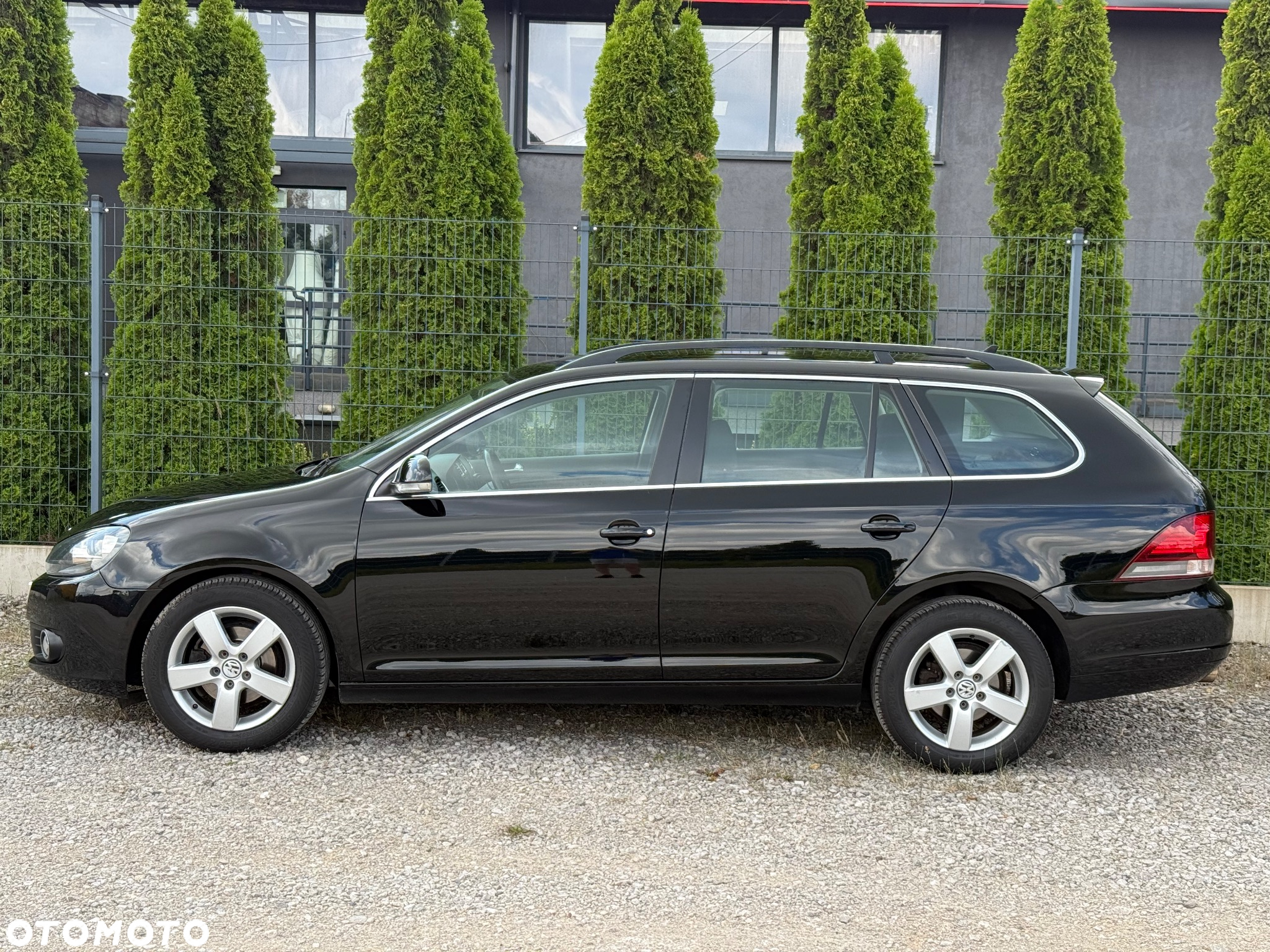 Volkswagen Golf VI 1.6 TDI Highline - 9