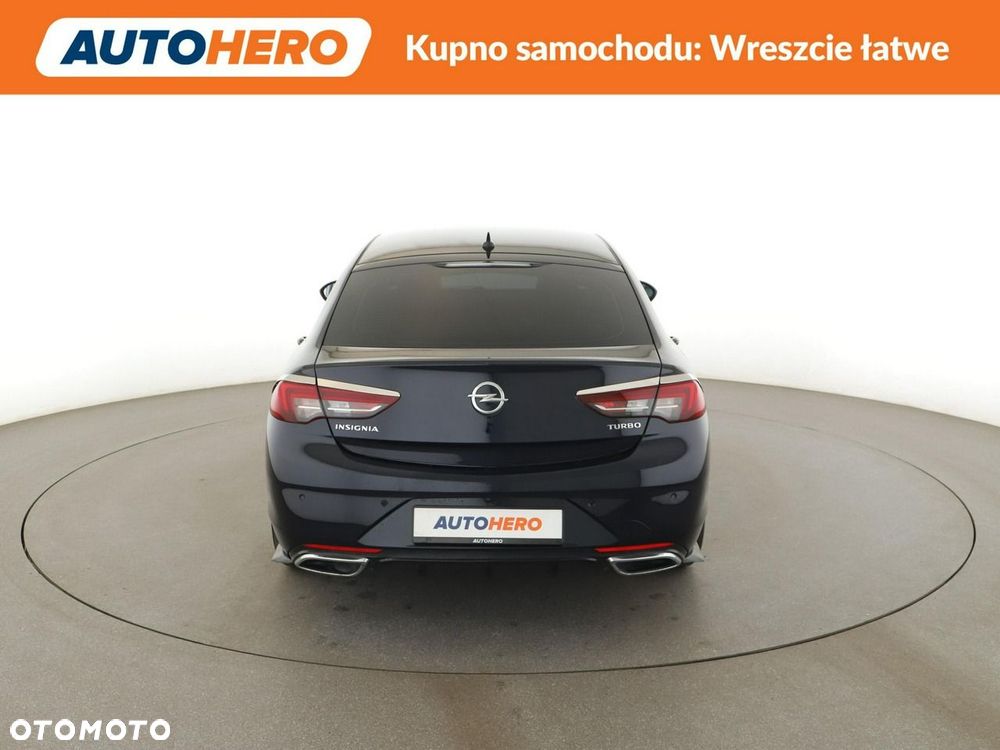 Opel Insignia Sport1.5 Direct InjectionTurbo Edition - 7