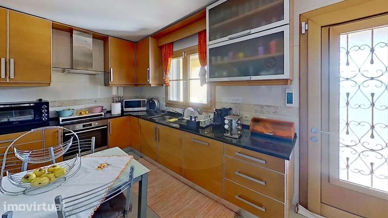 Moradia T3 em Banda | Sapataria | Sobral de Monte Agraço - Grande imagem: 4/28