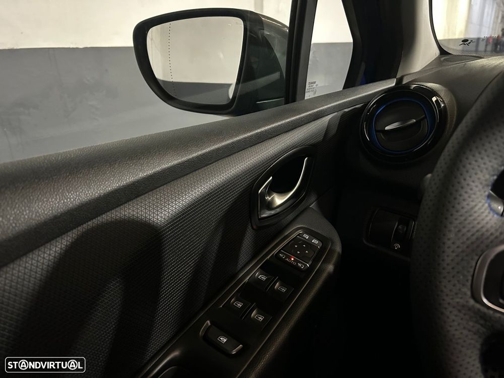 Renault Clio Sport Tourer 1.5 dCi GT Line - 31