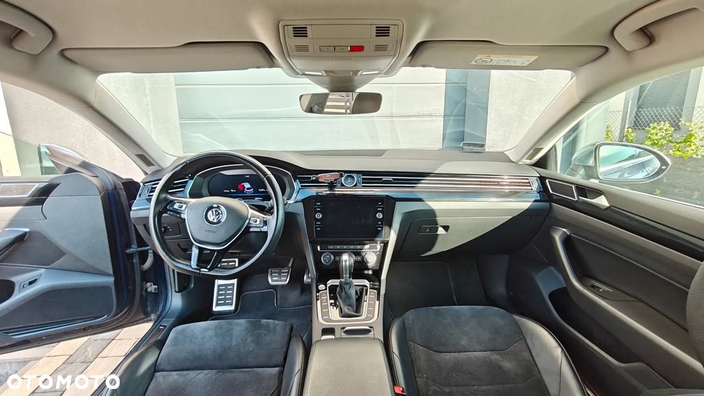 Volkswagen Arteon 2.0 TSI Elegance DSG - 21
