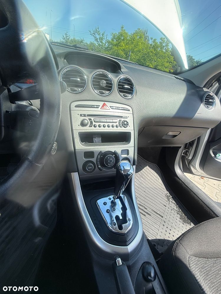 Peugeot 308 - 3
