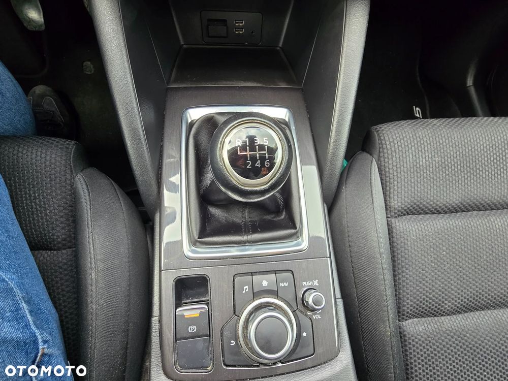 Mazda CX-5 2.0 Skyenergy 2WD - 24