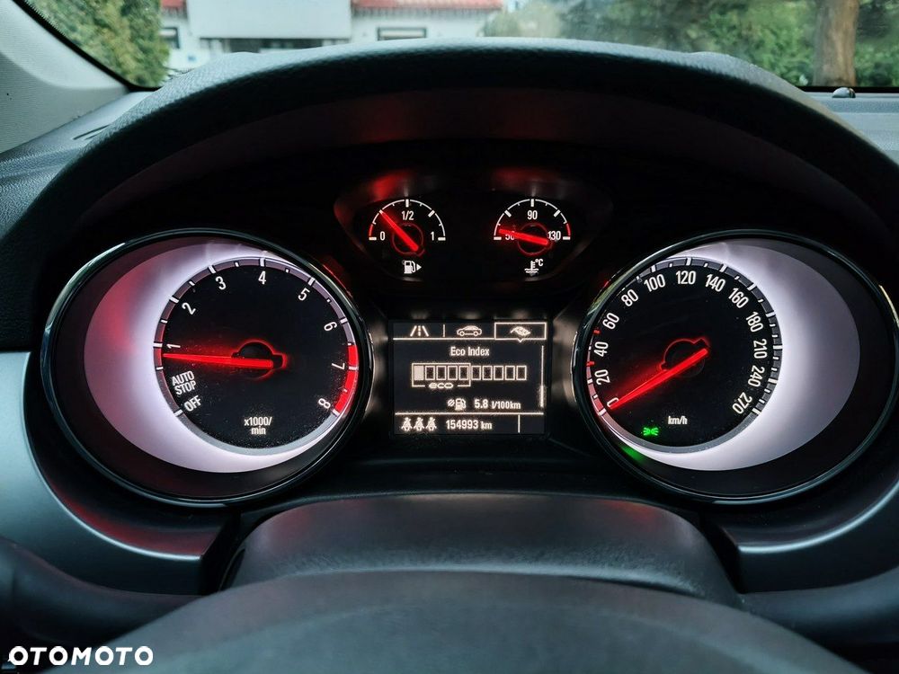 Opel Astra - 6