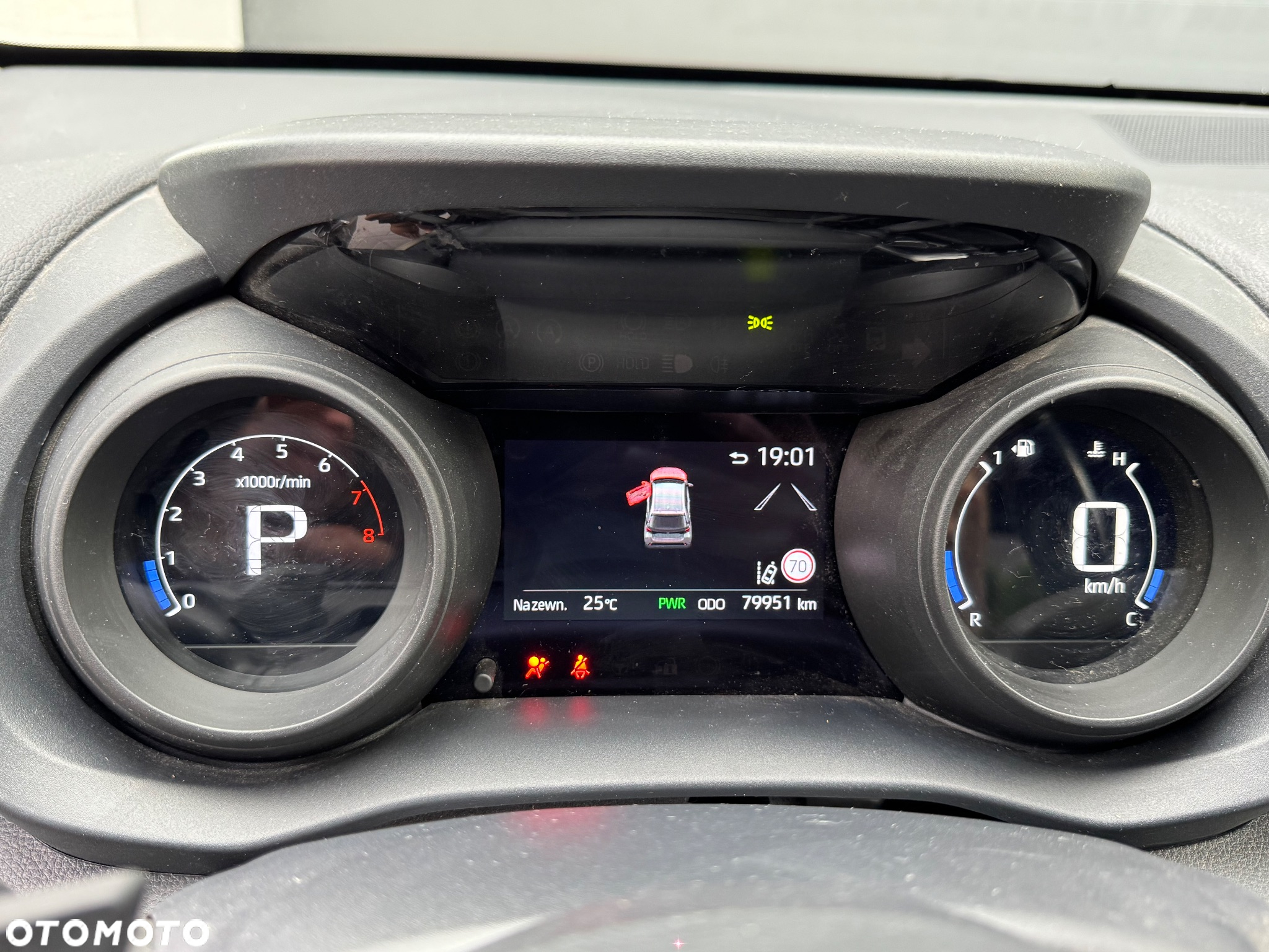 Toyota Yaris 1.5 Selection Elegant CVT - 13