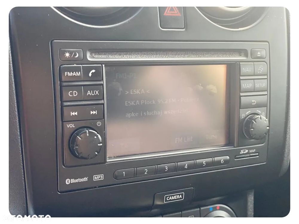 Nissan Qashqai - 18