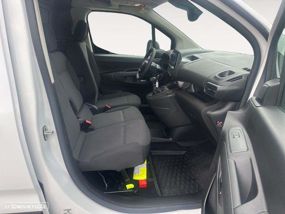 Opel Combo Outro - 15