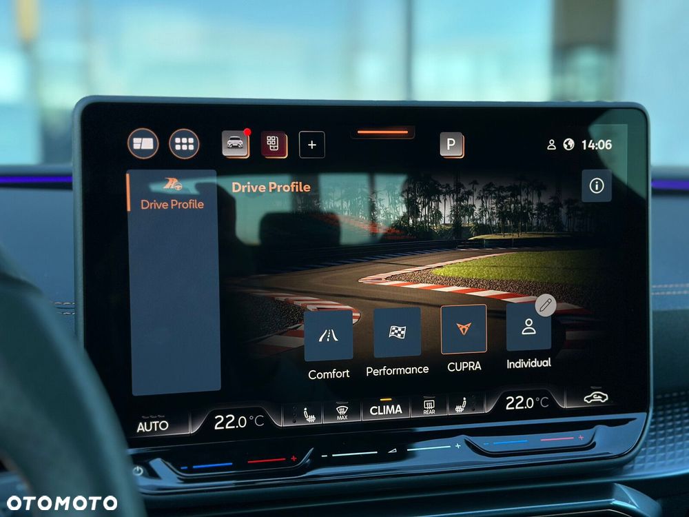 Cupra Leon 2.0 TSI VZ DSG - 26