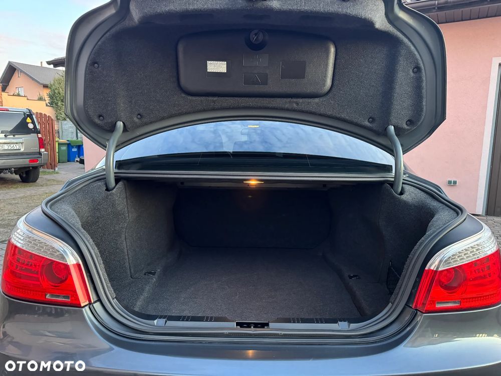 BMW Seria 5 - 19