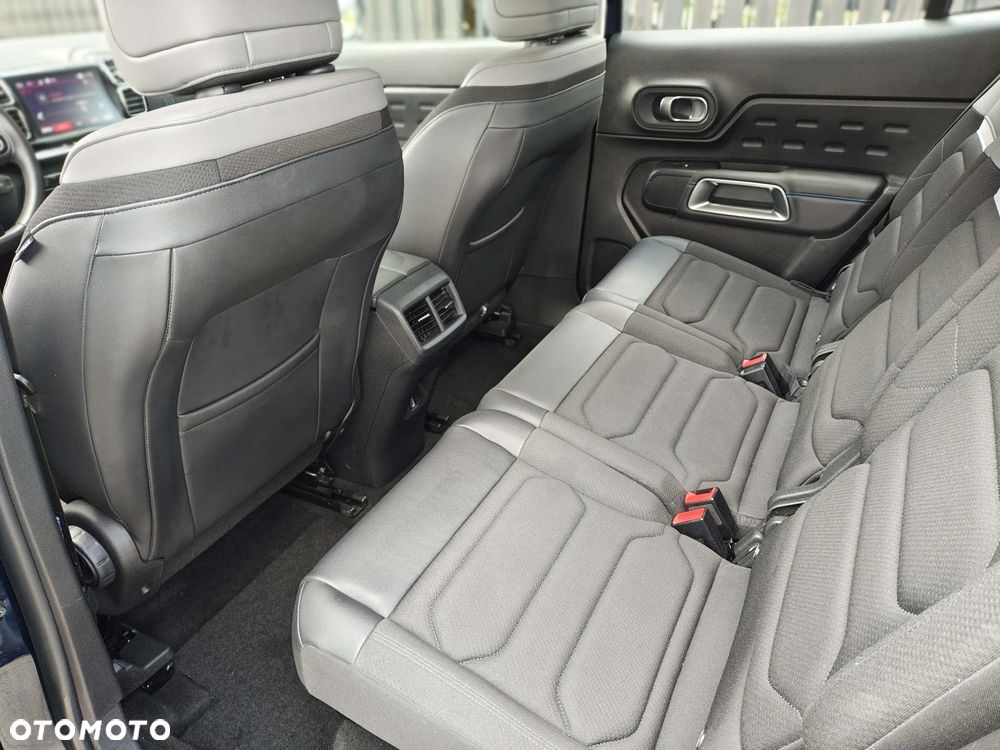 Citroën C5 Aircross 1.2 PureTech Feel Pack - 14