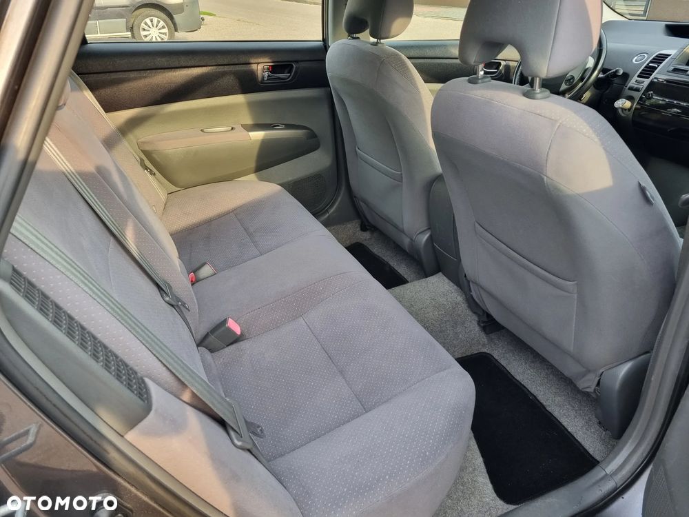 Toyota Prius 1.5 VVT-i Sol - 11