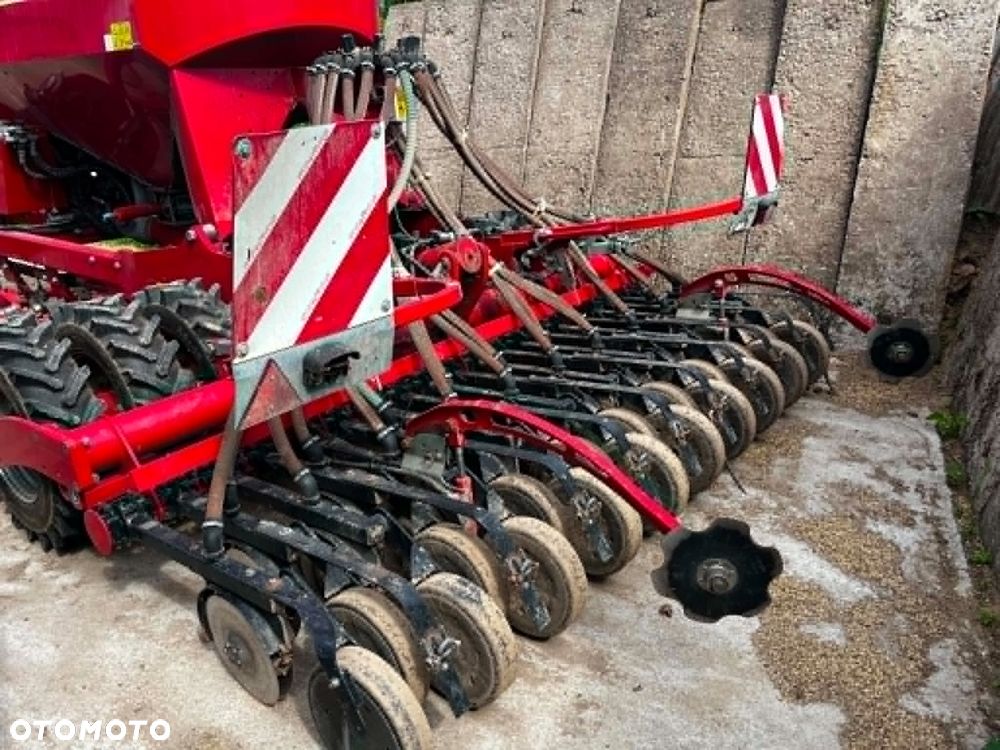 Horsch Pronto 3DC - 7