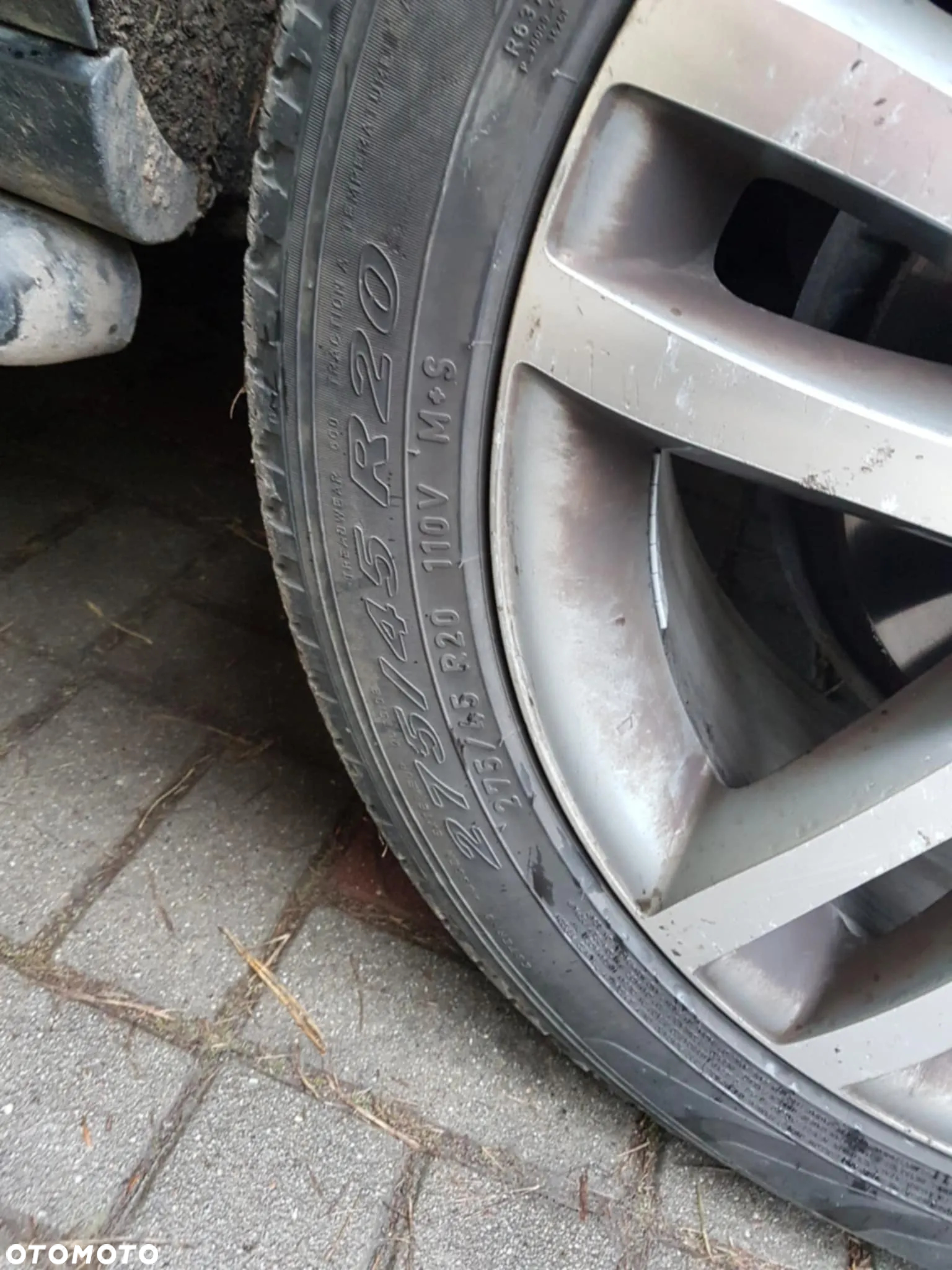 Volkswagen Touareg 3.0 V6 TDI DPF Tiptr - 24