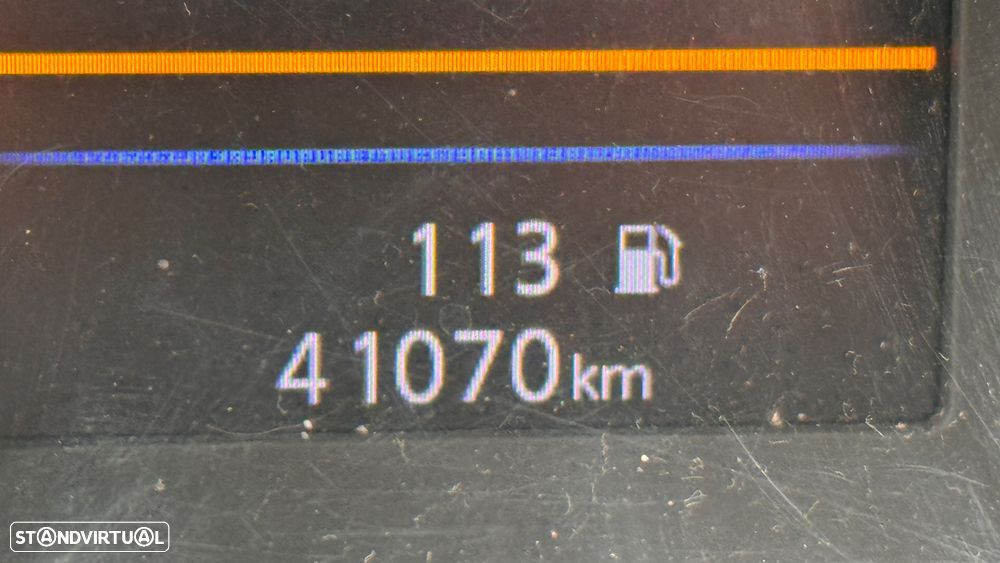 Nissan Qashqai 1.5 dCi N-Connecta - 17