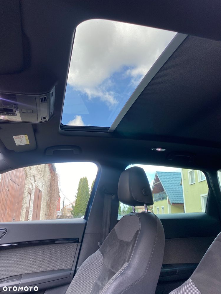 Seat Ateca 1.5 TSI ACT DSG OPF Xcellence - 32