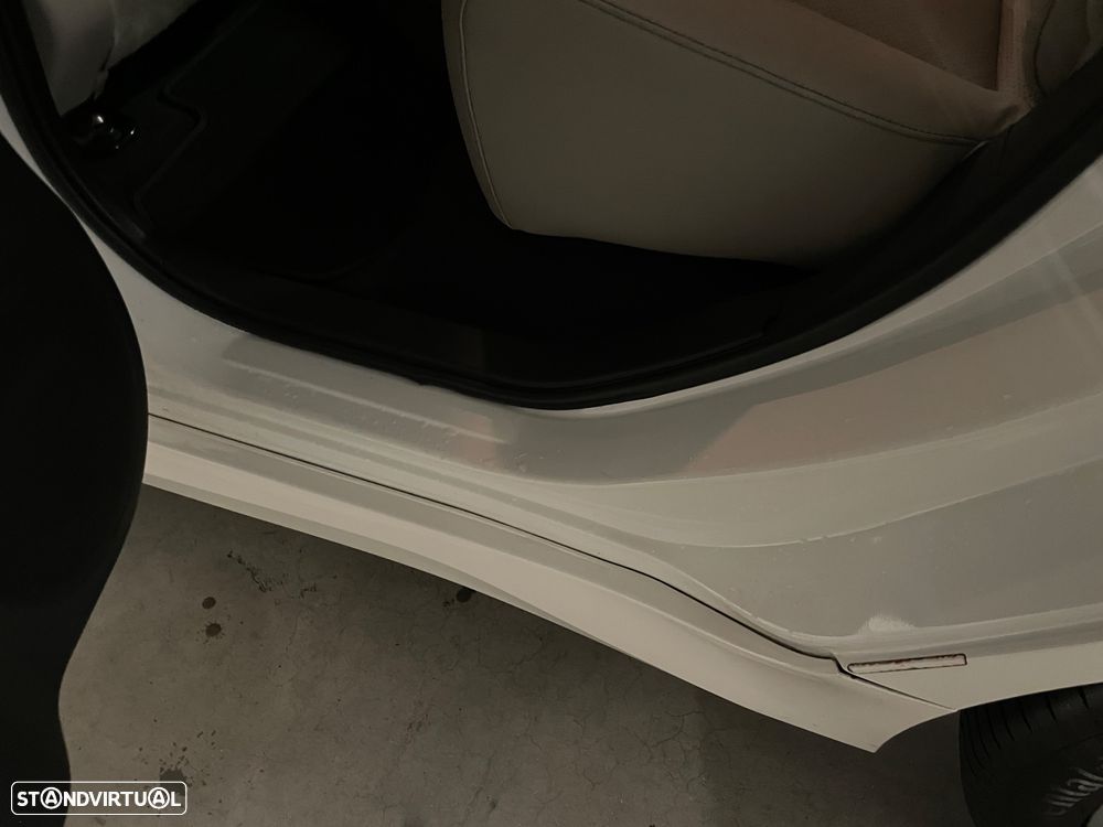 Nissan Leaf Tekna Two Tone+ProPilot Park - 27