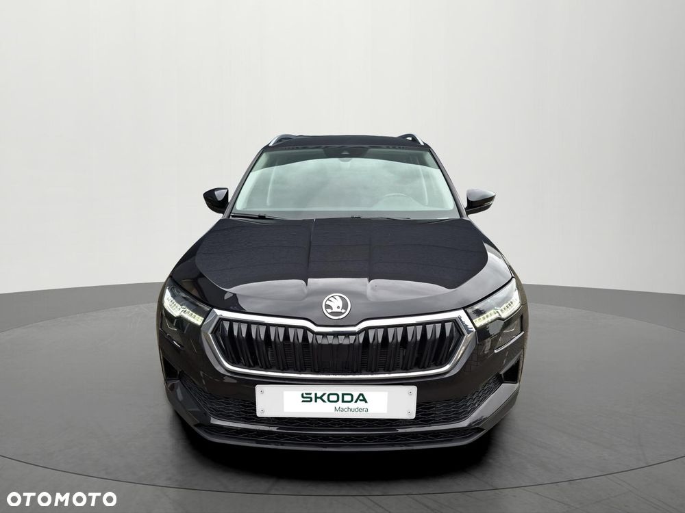 Skoda Karoq 1.5 TSI ACT Style - 4