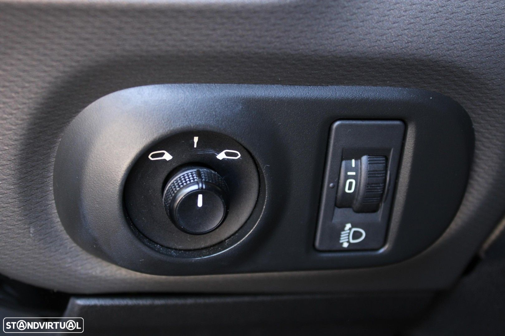 Citroën C4 Cactus VTi 75 Start - 27