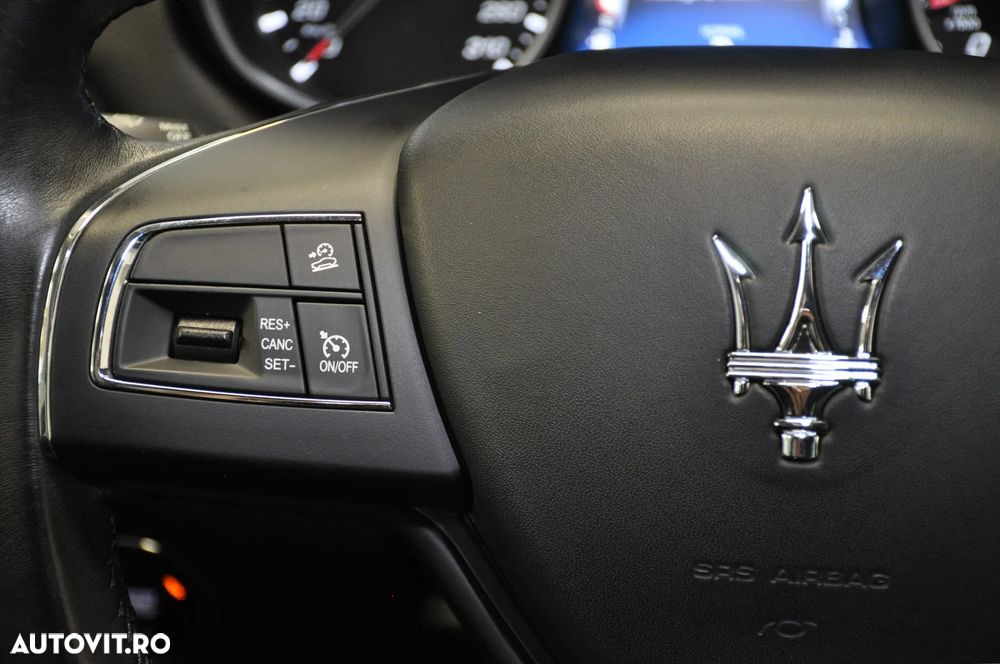 Maserati Levante - 18