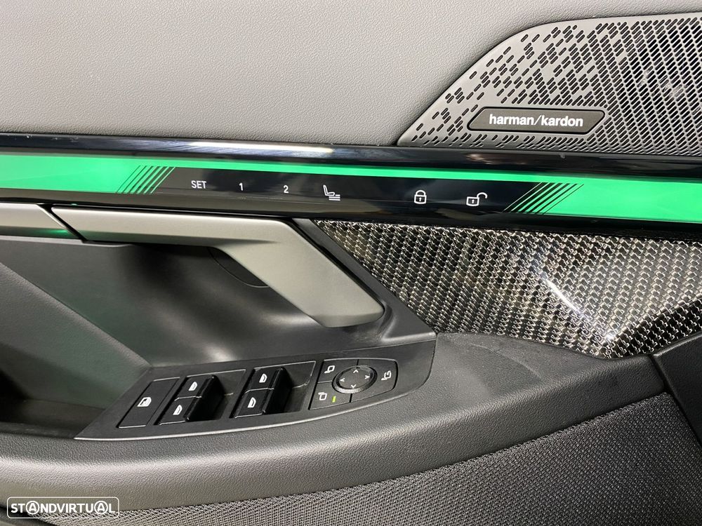 BMW 550 e xDrive Pack Desportivo M - 10