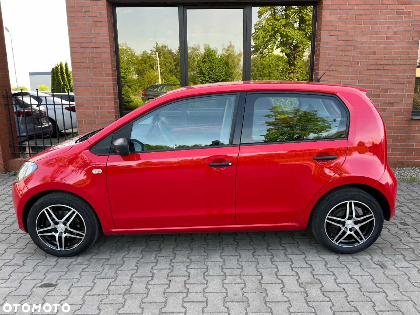 Skoda Citigo 1.0 Elegance - 23