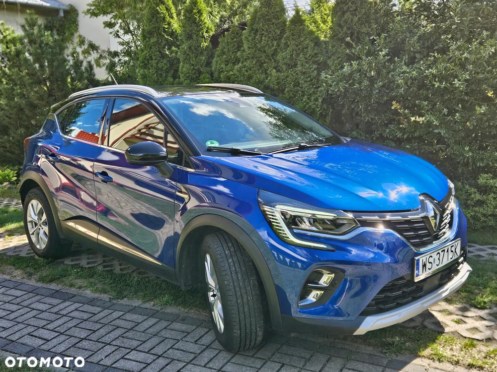 Renault Captur TCe 100 INTENS - 14