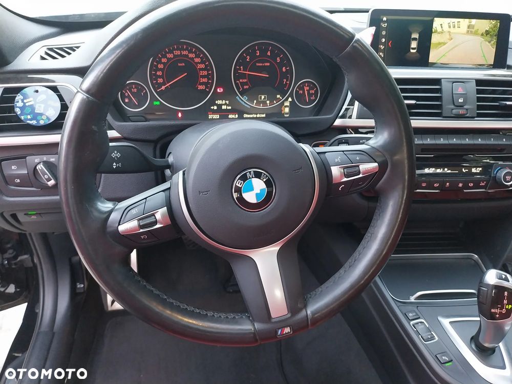 BMW Seria 3 - 12
