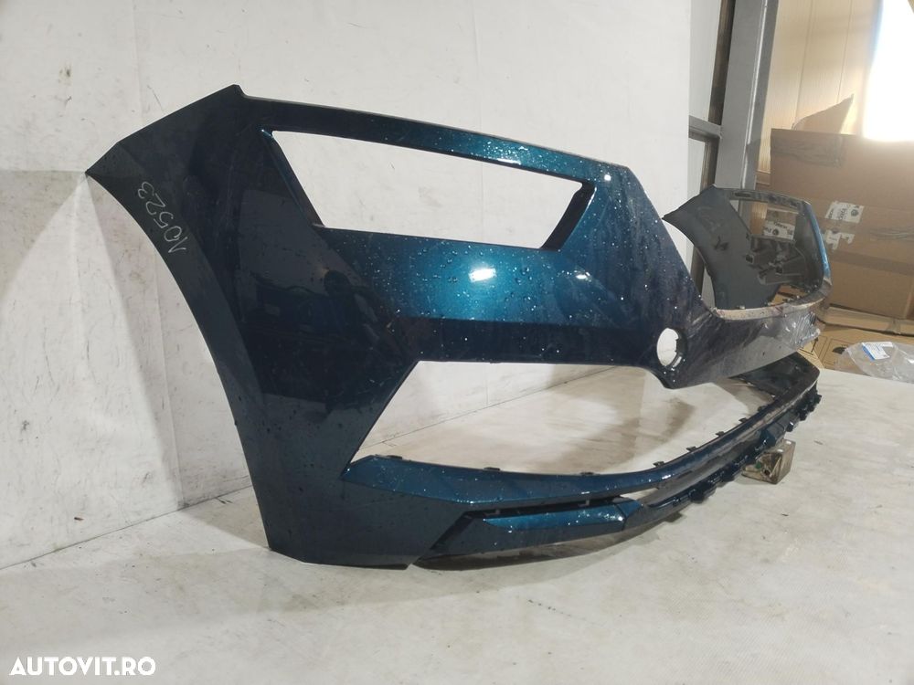 Bara fata Skoda Kamiq, 2019, 2020, 2021, 2022, 2023, cod origine OE 658807221. 10523 - 3